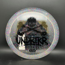 Load image into Gallery viewer, Discraft Stiff CryZtal Confetti Undertaker UNDRTKR