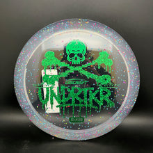 Load image into Gallery viewer, Discraft Stiff CryZtal Confetti Undertaker UNDRTKR