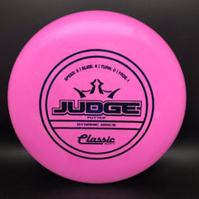 Load image into Gallery viewer, Dynamic Discs Classic Soft Judge - stock