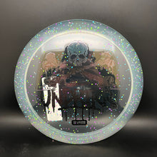 Load image into Gallery viewer, Discraft Stiff CryZtal Confetti Undertaker UNDRTKR
