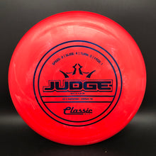Load image into Gallery viewer, Dynamic Discs Classic Soft Judge - stock