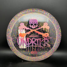 Load image into Gallery viewer, Discraft Stiff CryZtal Confetti Undertaker UNDRTKR
