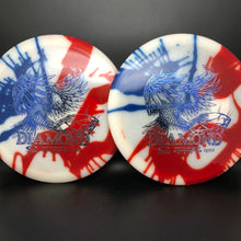 Load image into Gallery viewer, Latitude 64 Opto Diamond US Flag MyDye