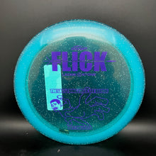 Load image into Gallery viewer, Discraft Z Sparkle Flick Ledgestone S2 2026