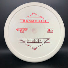 Load image into Gallery viewer, Lone Star Victor V1 Armadillo - Amarillo stamp
