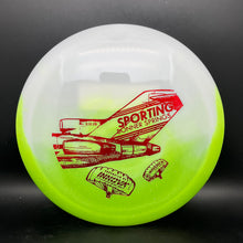 Load image into Gallery viewer, Innova Duo Thunderbird Sporting Beastie Bomber