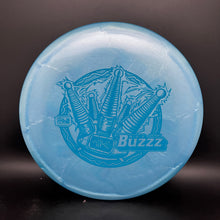 Load image into Gallery viewer, Discraft Big Z Swirl Buzzz Ledgestone S2 '26