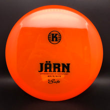 Load image into Gallery viewer, Kastaplast K1 Soft Jarn Järn