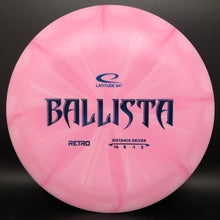 Load image into Gallery viewer, Latitude 64 Retro Burst Ballista - stock