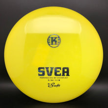 Load image into Gallery viewer, Kastaplast K1 Soft Svea