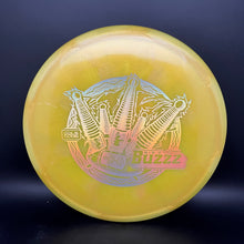 Load image into Gallery viewer, Discraft Big Z Swirl Buzzz Ledgestone S2 '26
