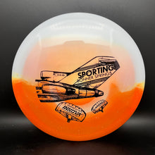 Load image into Gallery viewer, Innova Duo Thunderbird Sporting Beastie Bomber