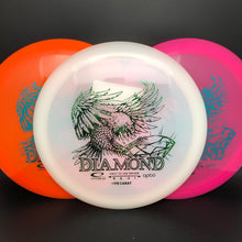 Load image into Gallery viewer, Latitude 64 Opto Diamond +170 Carat