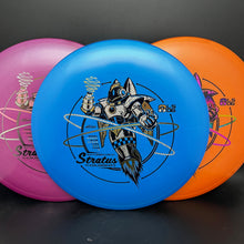 Load image into Gallery viewer, Discraft Ti ColorShift Stratus '26 Ledgestone S2