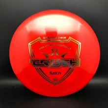Load image into Gallery viewer, Dynamic Discs Fuzion Truth - stock