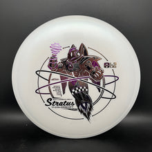 Load image into Gallery viewer, Discraft Ti ColorShift Stratus '26 Ledgestone S2