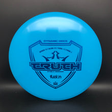 Load image into Gallery viewer, Dynamic Discs Fuzion Truth - stock