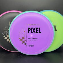 Load image into Gallery viewer, Axiom Simon Line Electron Soft Pixel