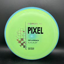 Load image into Gallery viewer, Axiom Simon Line Electron Soft Pixel