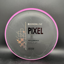 Load image into Gallery viewer, Axiom Simon Line Electron Soft Pixel