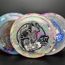 Load image into Gallery viewer, Discraft Jawbreaker Z FLX Fossil Ledgestone S2 '26