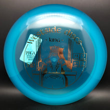 Load image into Gallery viewer, Westside Discs VIP King - stock