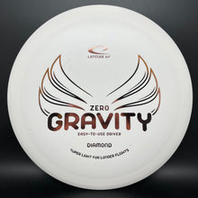 Load image into Gallery viewer, Latitude 64 Zero Gravity Diamond - stock