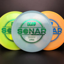 Load image into Gallery viewer, DGA Atmos Sonar Lim. Ed.