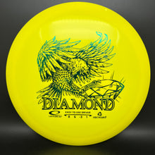 Load image into Gallery viewer, Latitude 64 Recycled Diamond - stock