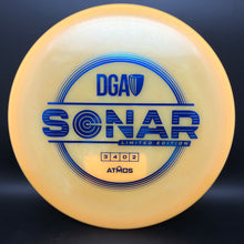 Load image into Gallery viewer, DGA Atmos Sonar Lim. Ed.