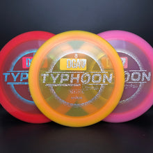 Load image into Gallery viewer, DGA Atmos Typhoon - stock