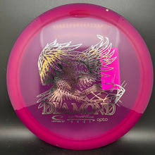 Load image into Gallery viewer, Latitude 64 Opto Diamond - stock