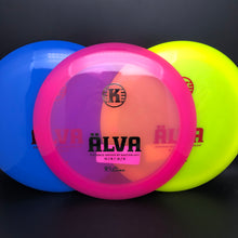 Load image into Gallery viewer, Kastaplast K1 Alva - stock Älva