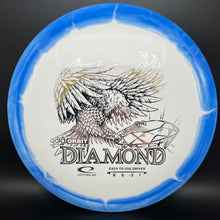 Load image into Gallery viewer, Latitude 64 Gold Orbit Diamond - stock