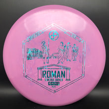 Load image into Gallery viewer, Infinite Discs I-Blend Roman - Run 1