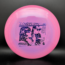 Load image into Gallery viewer, Innova Swirly Star Thunderbird Longview Open Goo