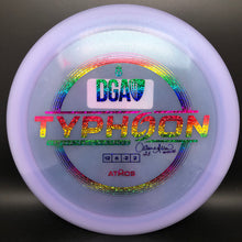 Load image into Gallery viewer, DGA Atmos Typhoon - stock