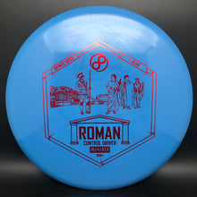 Load image into Gallery viewer, Infinite Discs I-Blend Roman - Run 1