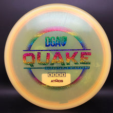 Load image into Gallery viewer, DGA Atmos Quake - stock