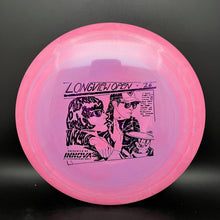 Load image into Gallery viewer, Innova Swirly Star Thunderbird Longview Open Goo
