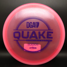 Load image into Gallery viewer, DGA Atmos Quake - stock