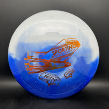 Load image into Gallery viewer, Innova Duo Mamba Sporting Beastie Bomber
