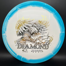 Load image into Gallery viewer, Latitude 64 Gold Orbit Diamond - stock