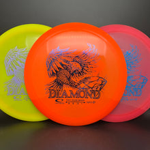 Load image into Gallery viewer, Latitude 64 Opto Air Diamond - stock