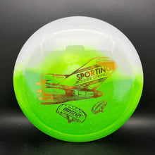 Load image into Gallery viewer, Innova Duo Mamba Sporting Beastie Bomber