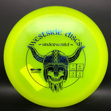 Load image into Gallery viewer, Westside Discs Elasto Underworld - stock
