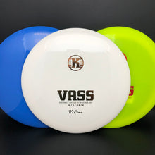 Load image into Gallery viewer, Kastaplast K1 Vass - stock