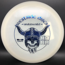 Load image into Gallery viewer, Westside Discs Elasto Underworld - stock