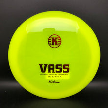 Load image into Gallery viewer, Kastaplast K1 Vass - stock