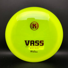 Load image into Gallery viewer, Kastaplast K1 Vass - stock